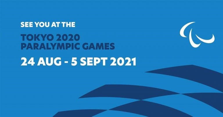 Juegos Paralímpicos Tokio 2020 reprogramados para agosto de 2021