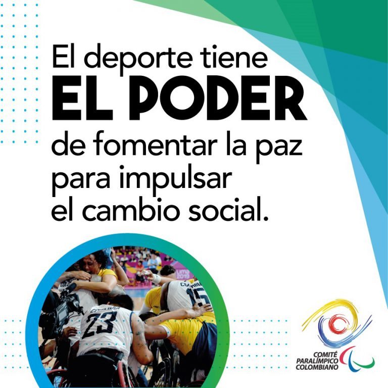 El mundo se une en la celebración del Día Internacional del Deporte para el Desarrollo y la Paz