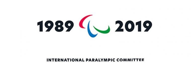 Felices 30 años al Comité Paralímpico internacional