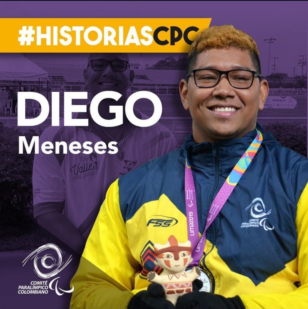 Diego Meneses