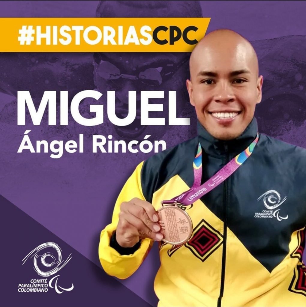 Miguel Angel Rincón