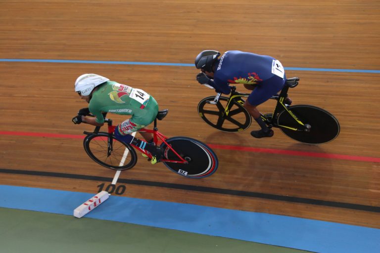 Carreras, emociones y referentes, características principales del paracycling colombiano