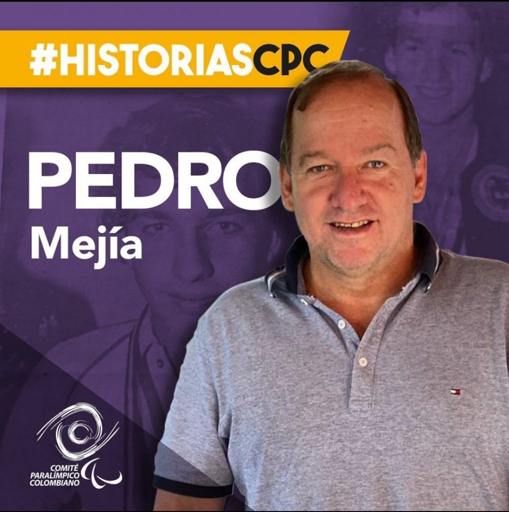 Pedro Mejía