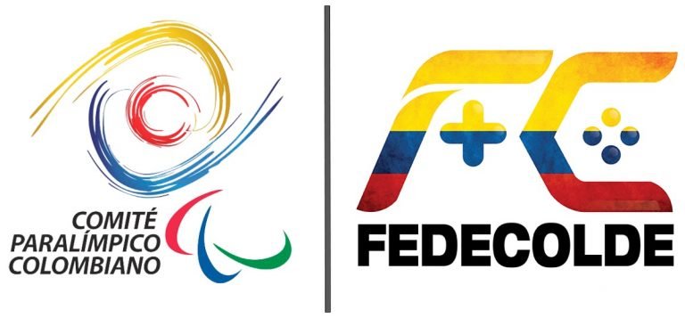 El Comité Paralímpico Colombiano quiere ser pionero en los Deportes Electrónicos Adaptados