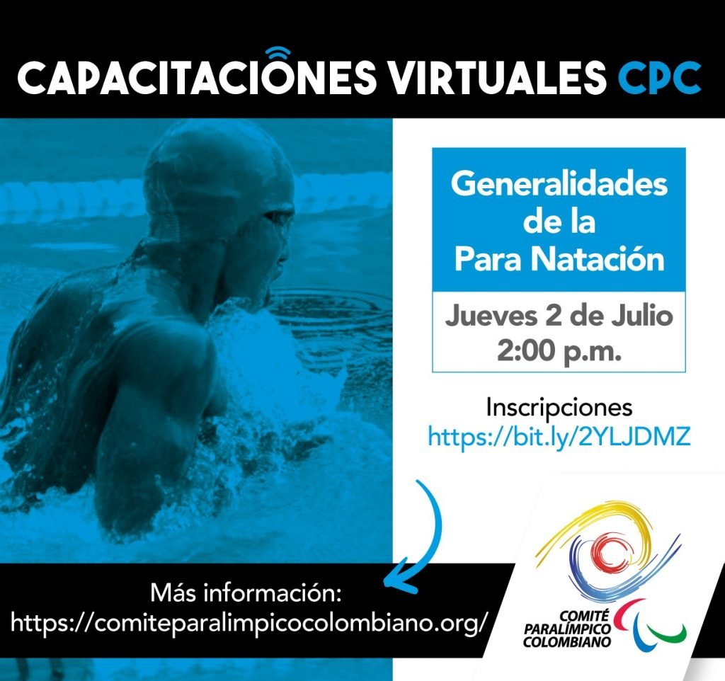 Capacitación Para Natación