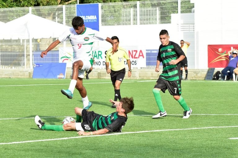 Historia, crecimiento e ilusiones en el fútbol PC colombiano