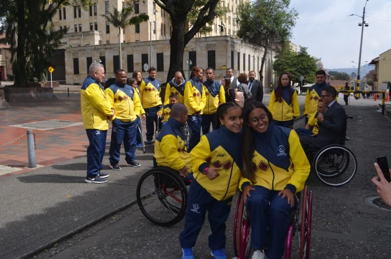 El ABC del regreso del deporte paralímpico a prácticas de campo