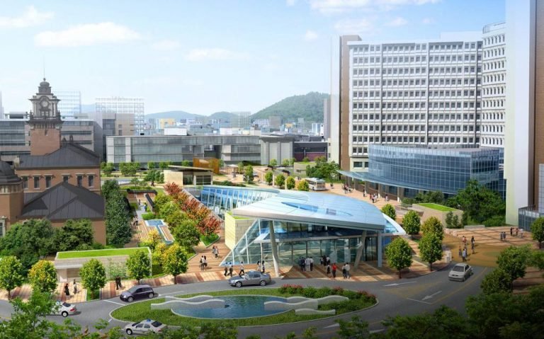 La Universidad Nacional de Seúl ofrece becas completas para el programa Dream Together Master
