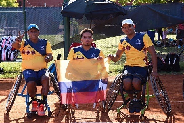 Colombia y una destacada presentación en el clasificatorio de Argentina