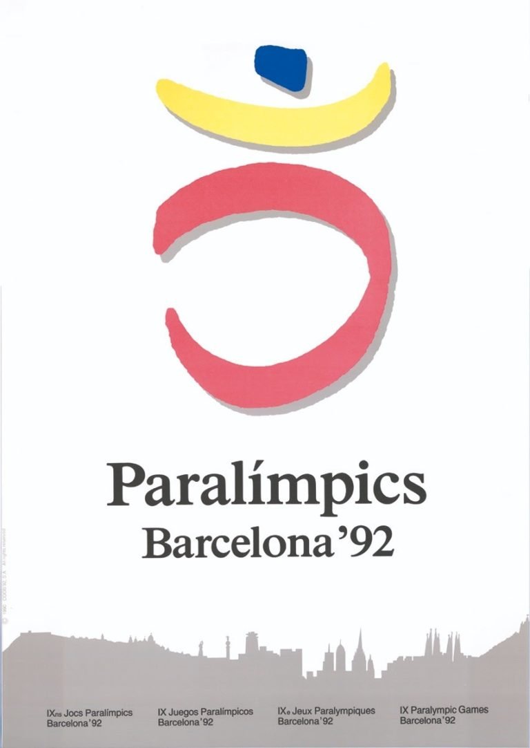 El legado de Barcelona 1992 para el movimiento paralímpico