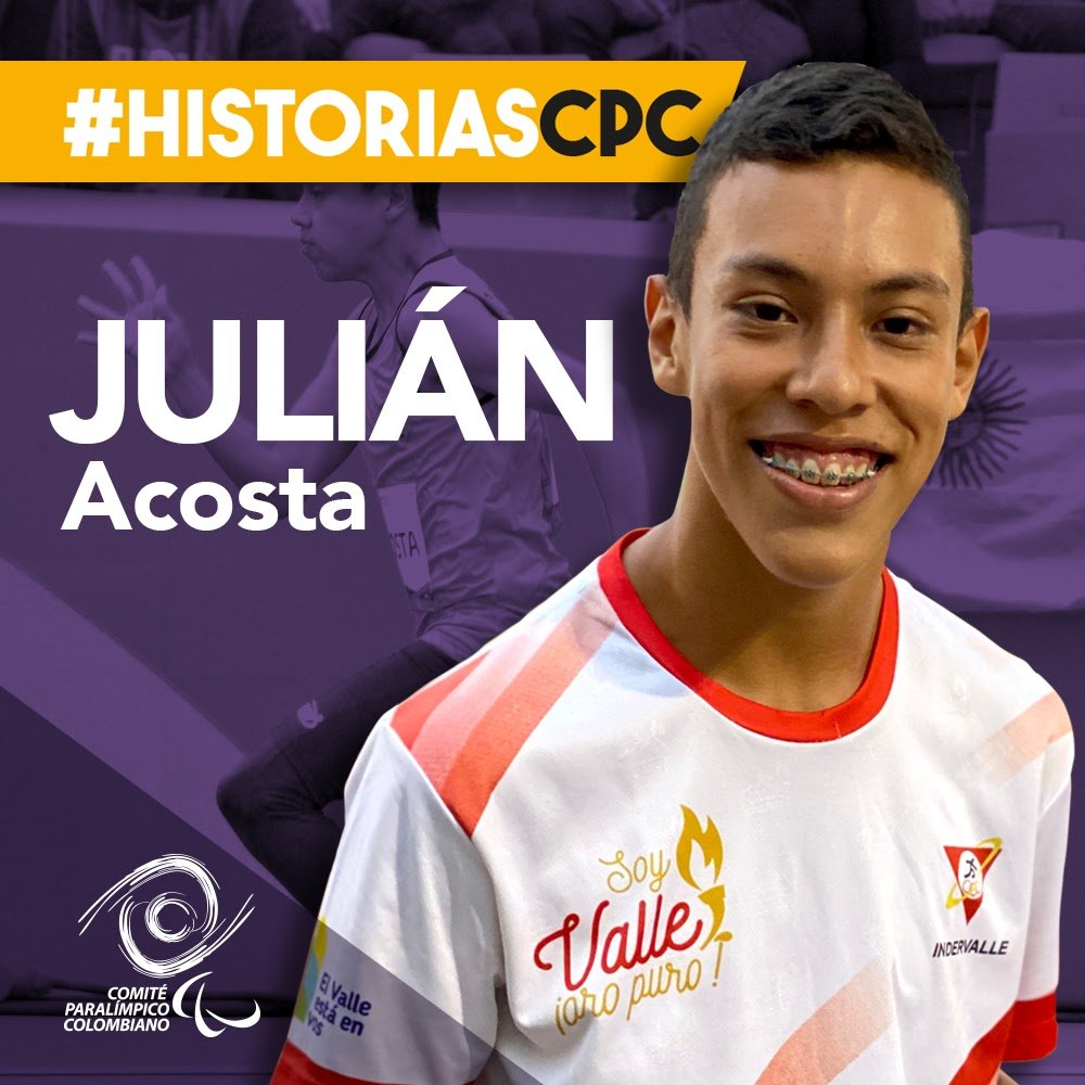 Julián Acosta