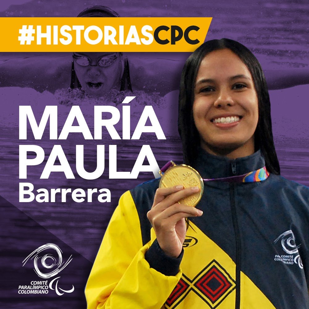 María Paula Barrera