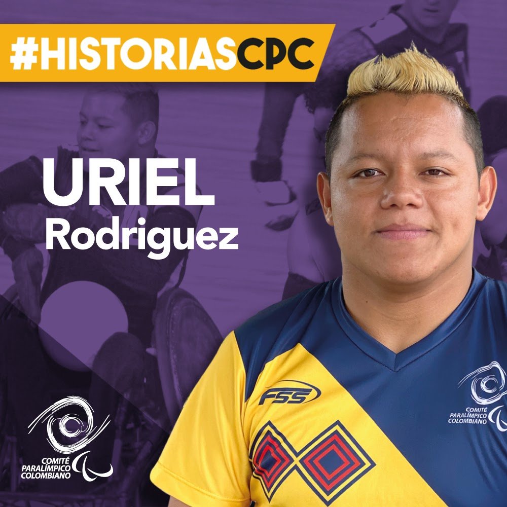 Uriel Rodriguez