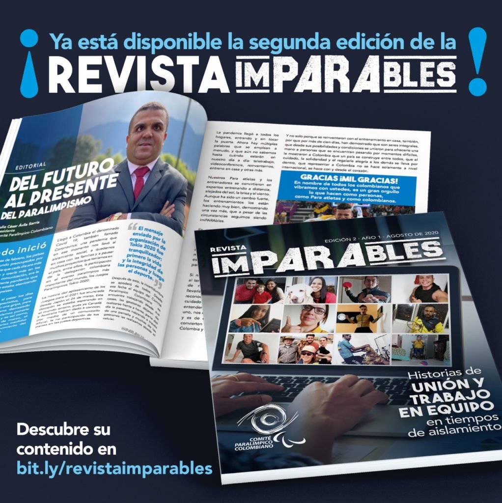 Revista ImPARAbles