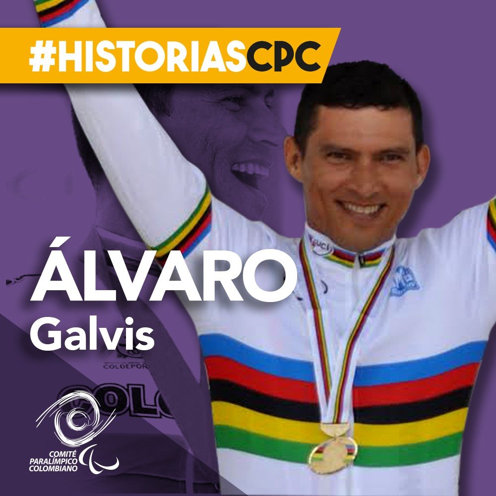 Álvaro Galvis