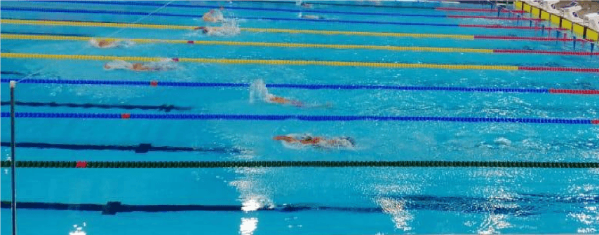 Para Natación