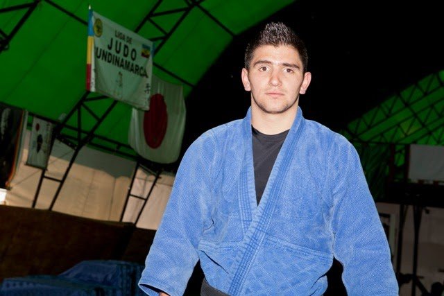 El 30 de junio inicia el clasificatorio Internacional de judo, con miras a Tokio 2020