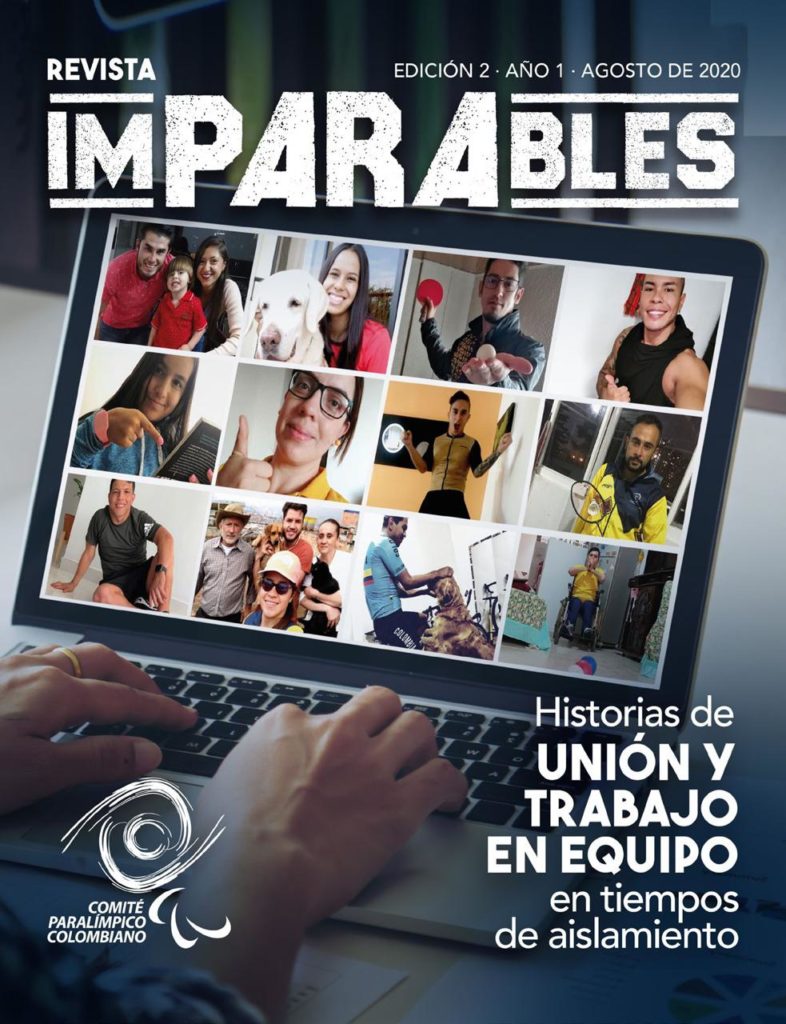 Revista imPARAbles