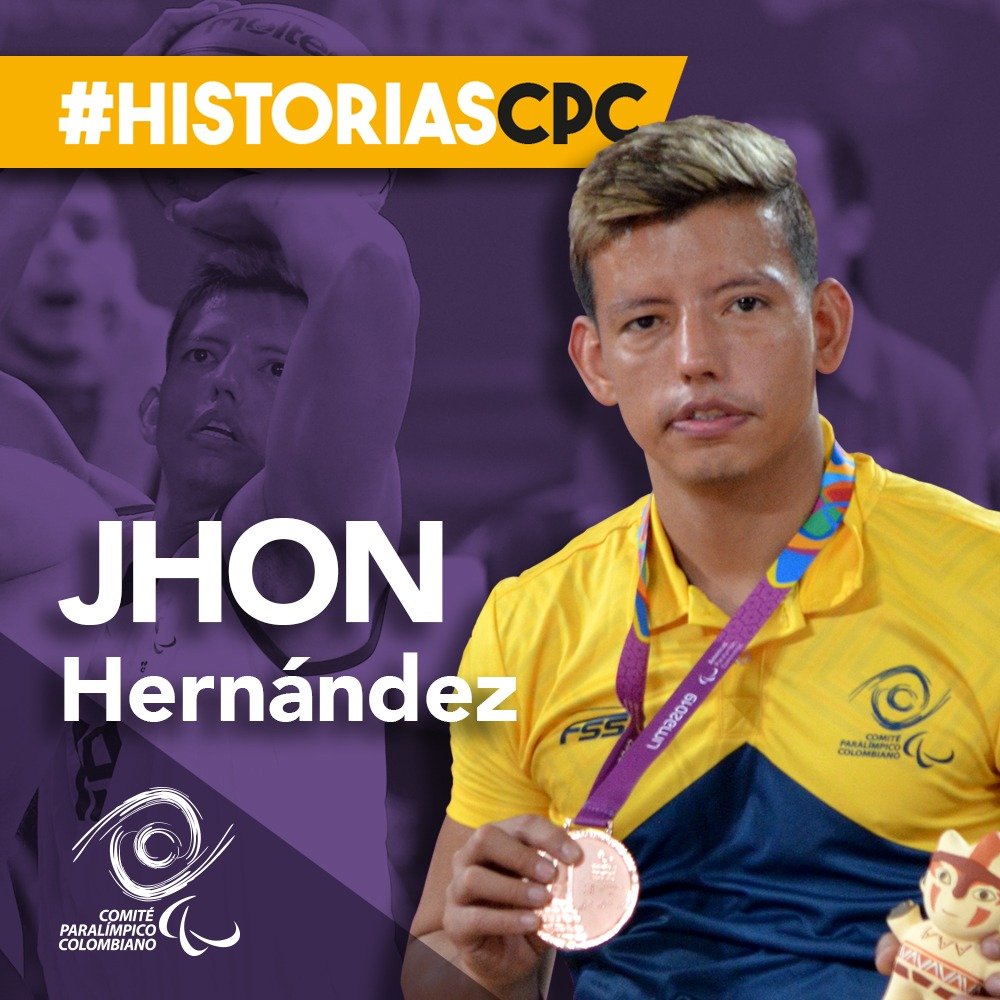 Jhon Hernández