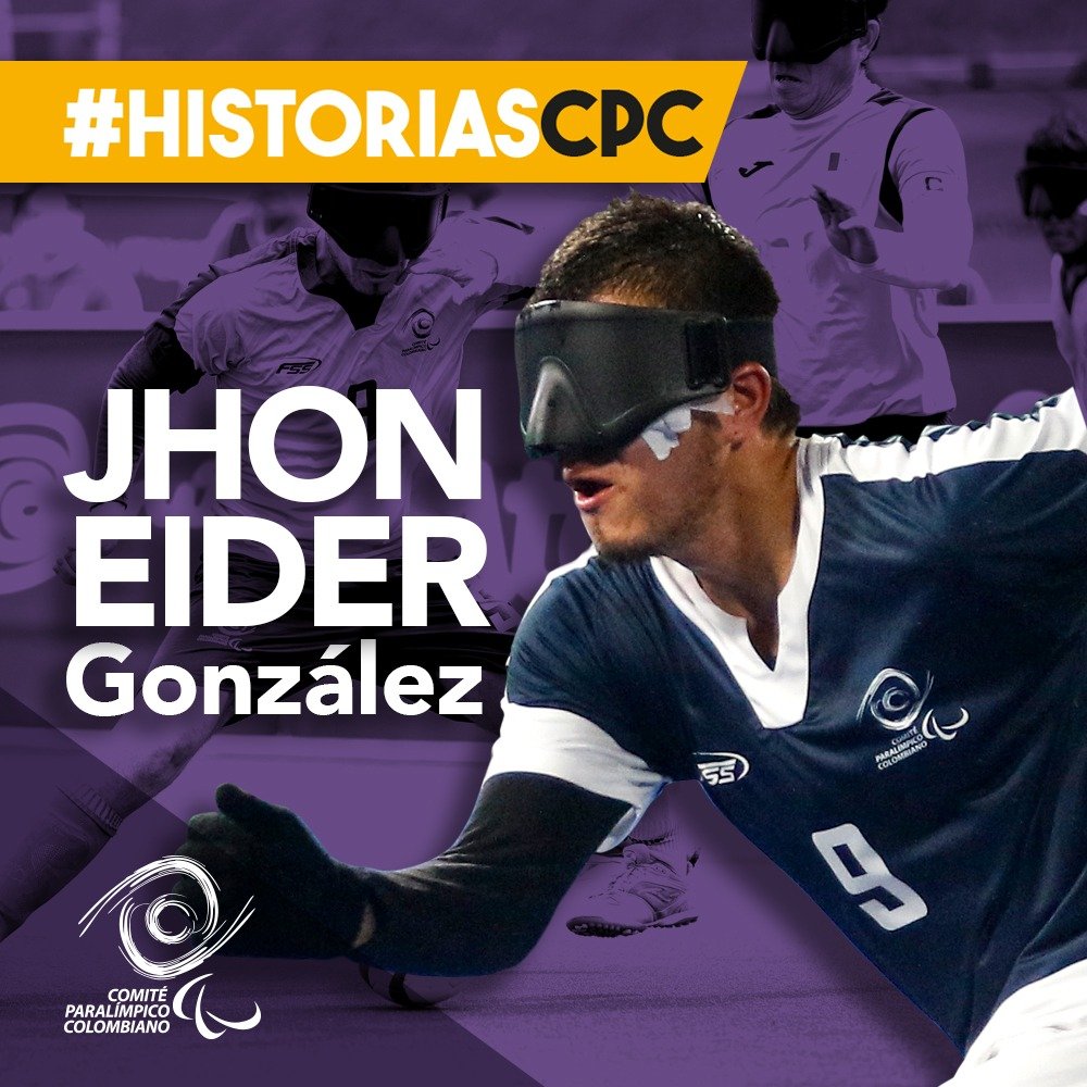 Jhon Eider González Hernández