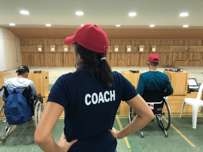 Escuela Latinoamericana de Deporte, una capacitación para expandir el conocimiento del paralimpismo colombiano