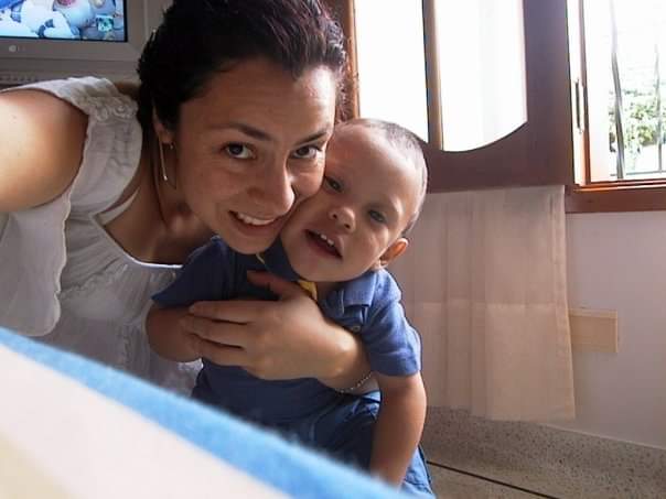 El amor, motor de las madres imPARAbles en Colombia