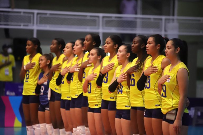 Colombia ya tiene Decreto para aumentar la inversión en deporte femenino