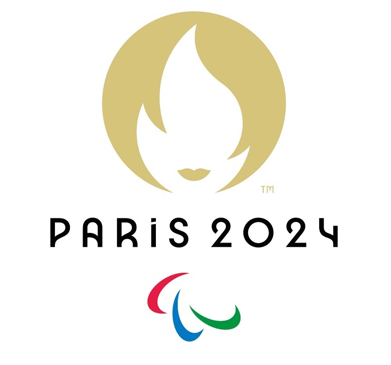 “Ouvrons Grand les Jeux” Eslogan de los Juegos de París 2024 Comité