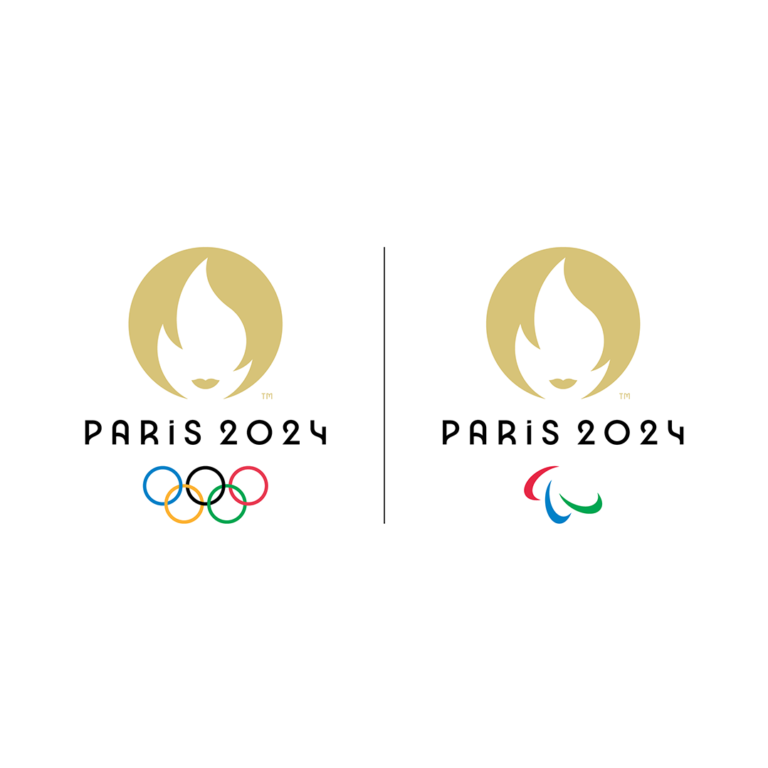 París 2024 presenta sus pictogramas oficiales