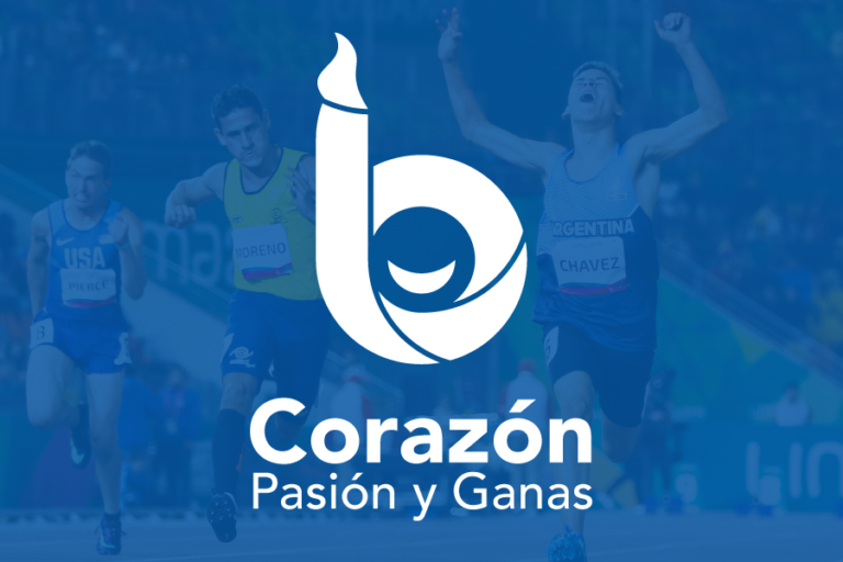 Nuestro sello: ¡Corazón, Pasión y Ganas!