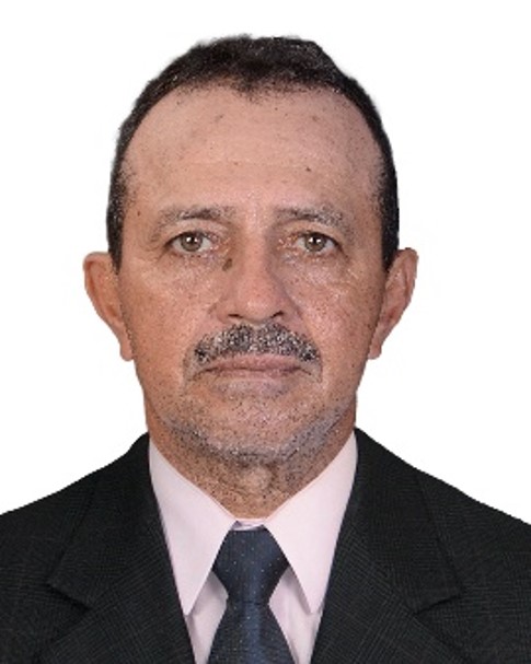 Carlos Manuel García Cantillo
Vicepresident