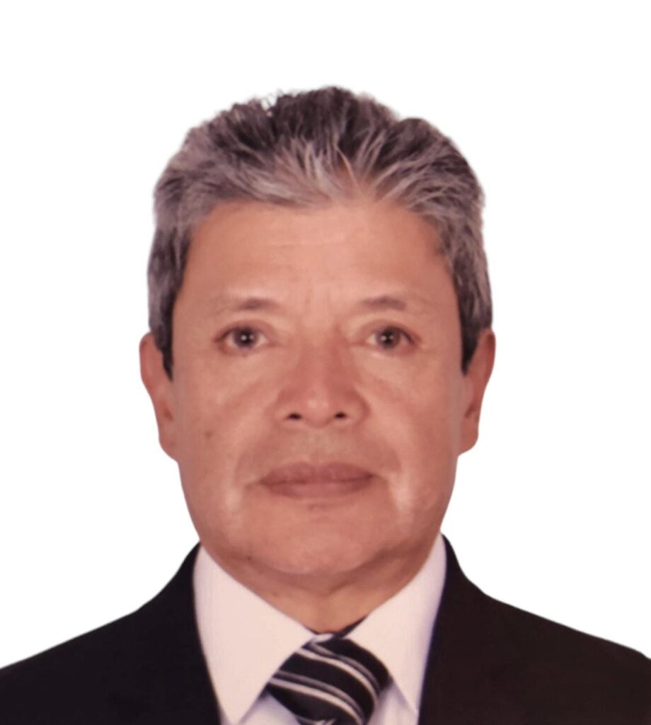 Jaime Silva Barreto
Secretario General