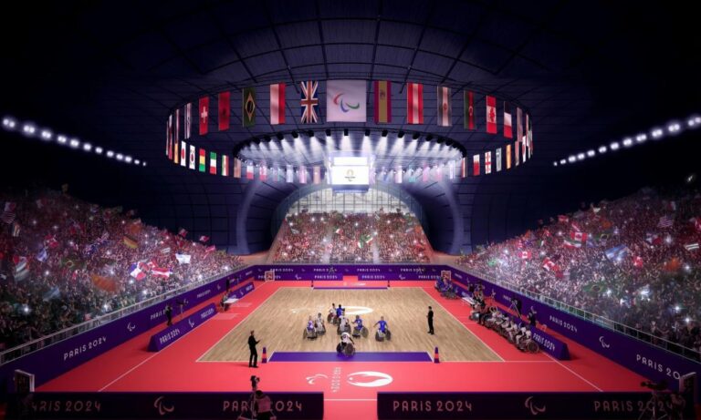 Las entradas para los Juegos Paralímpicos de París 2024 saldrán a la venta el 9 de octubre