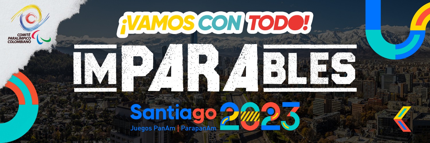 Comité Paralímpico Colombiano