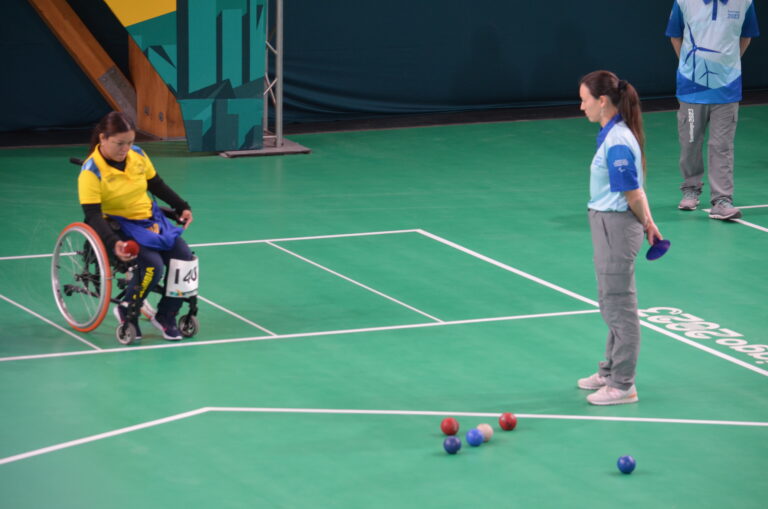 Cuatro de oro, cuatro de plata y cuatro de bronce sumó colombia en Juegos Parapanamericanos