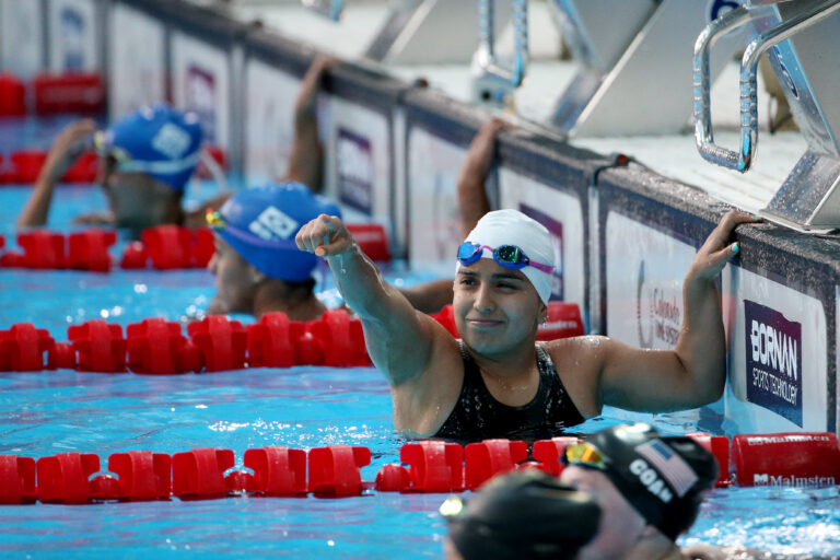 Este jueves, Noche del Deporte Paralímpico