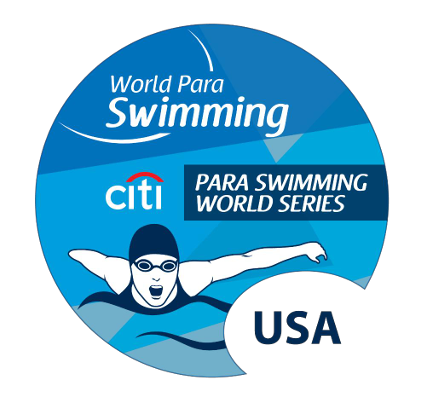 World Para Swimming - USA