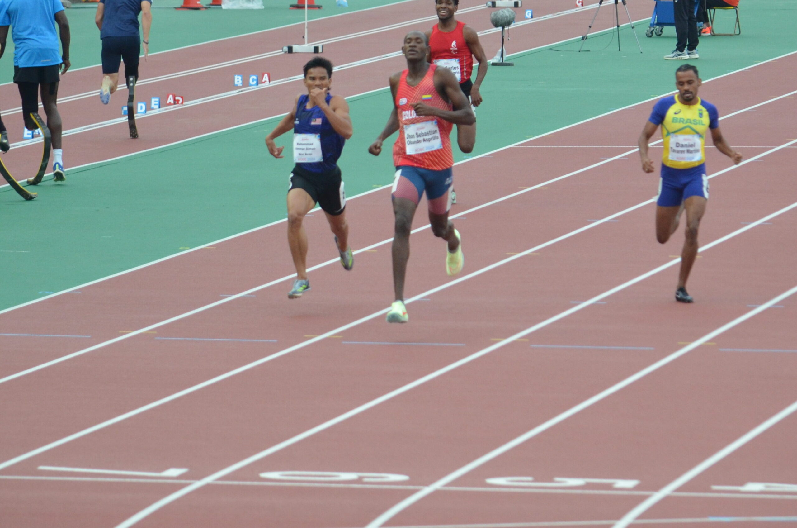 Jhon Sebastián Obando Asprilla 