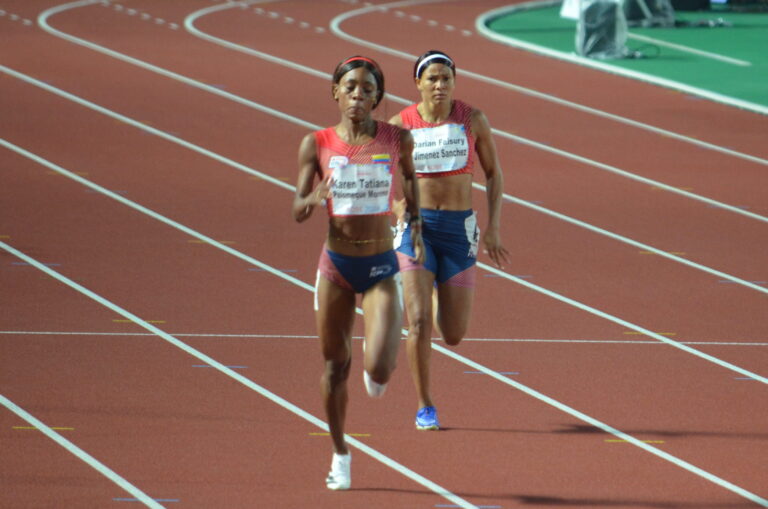 Oro, platas y bronce en la jornada de hoy en el Mundial de Para atletismo