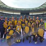 Para atletismo