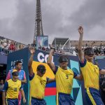 Fútbol para ciegos