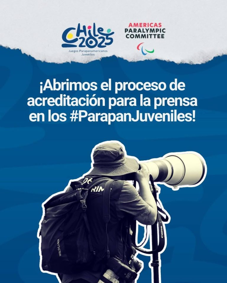 Acreditación Chile 2025