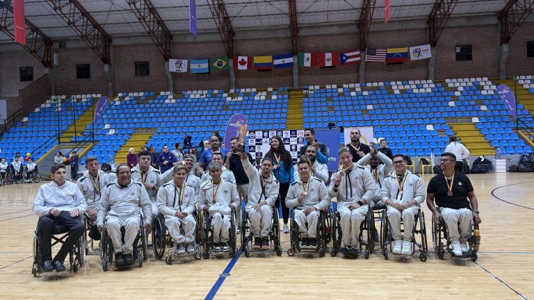 BSR Masculino con copa