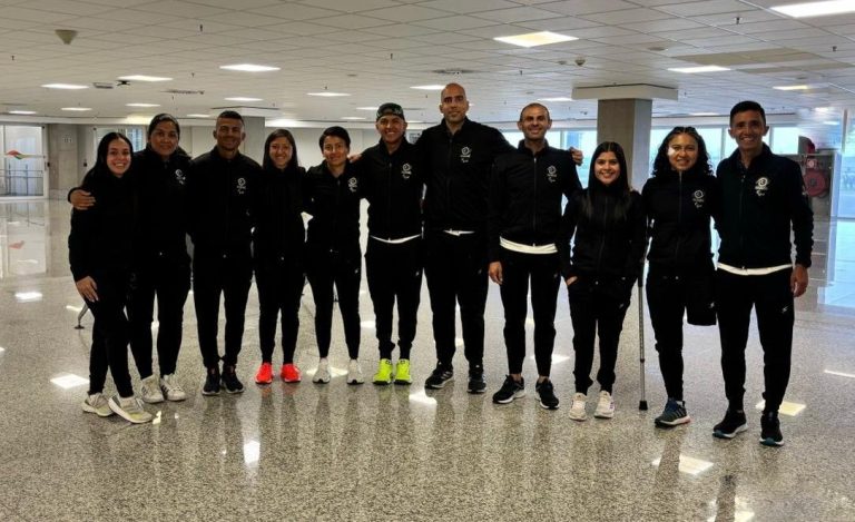 Ciclismo Río de janeiro