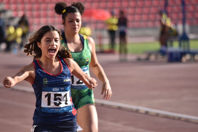 Karol Michell Bastidas