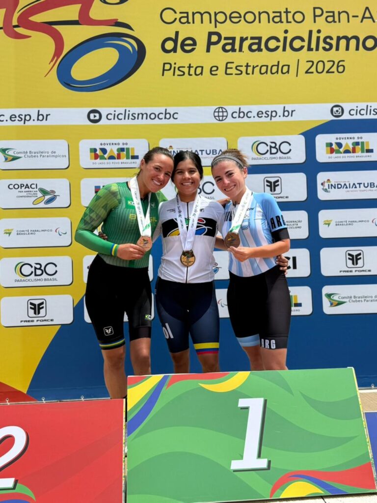 Ruta Parapan Ciclismp (2)