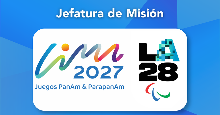 Jefatura de Misión